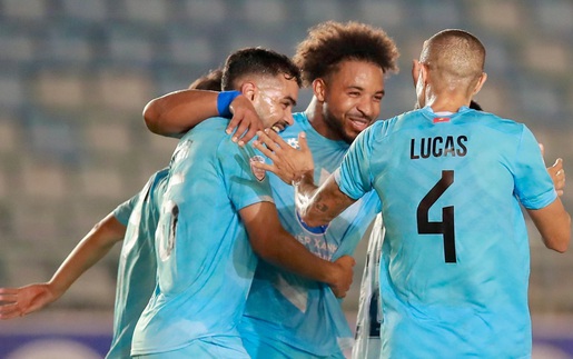 Xuân Son thăng hoa, cú hích cho Nam Định và đội tuyển Việt Nam