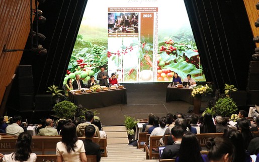 Đề xuất trình UNESCO ghi danh “Tri thức trồng và chế biến cà phê Đắk Lắk”