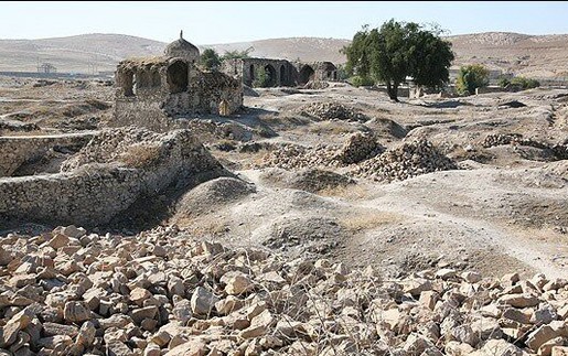 Iran phát hiện ngôi làng cổ 7.000 năm tuổi