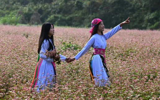 Vùng đất cao nguyên bước vào kỷ nguyên du lịch thông minh
