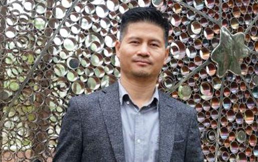 Họa sĩ Vũ Hồng Nguyên: "Nghĩ đến 40 năm sau trong việc giáo dục nghệ thuật"