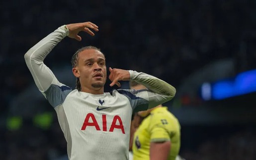 Nhận định, soi tỷ lệ Tottenham vs Slavia Prague 3h00 ngày 10/12, Vòng phân hạng Champions League