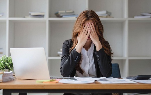 Cảnh báo nguy cơ trầm cảm tại thành thị do thiếu ánh sáng ban ngày