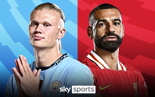 Bảng xếp hạng Ngoại hạng Anh vòng 26: Liverpool bứt phá mạnh mẽ, Man City sắp bật khỏi top 4