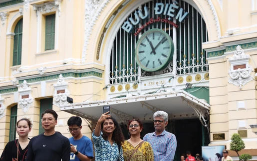 Thành phố Hồ Chí Minh khuyến nghị người dân và khách du lịch đảm bảo an toàn