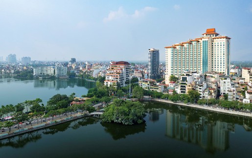 Hà Nội thúc đẩy xu hướng du lịch tại chỗ