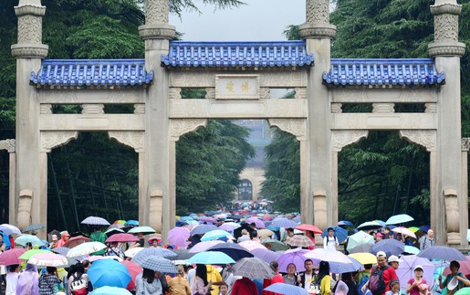 Châu Á chiếm hơn 50% điểm đến du lịch nổi bật Hè 2025