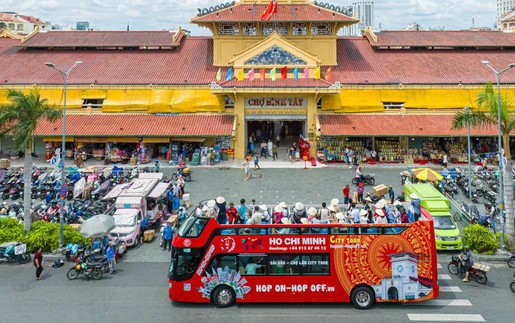 Quản trị số thúc đẩy phát triển du lịch bền vững