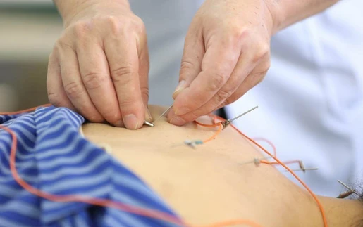 Du lịch dưỡng sinh lên ngôi tại Trung Quốc