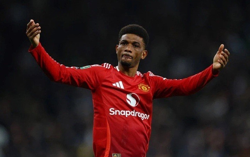 Dự đoán trận MU vs Tottenham cùng các chuyên gia của Thể thao và Văn hoá