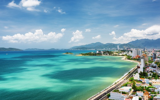 Nha Trang vào top 15 điểm đến hàng đầu thế giới mùa hè 2025