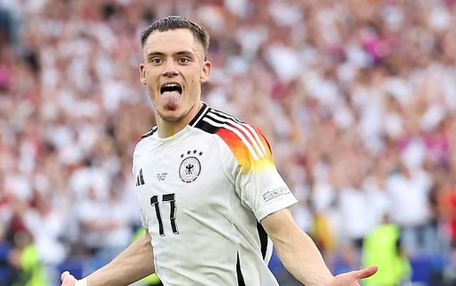 Bayern Munich thừa nhận thất bại khi xác nhận Florian Wirtz sắp gia nhập Liverpool với giá 126 triệu bảng