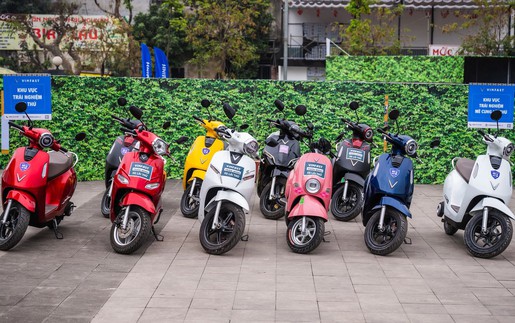 Vì sao VinFast Evo Neo ngày càng được giới trẻ ưa chuộng?