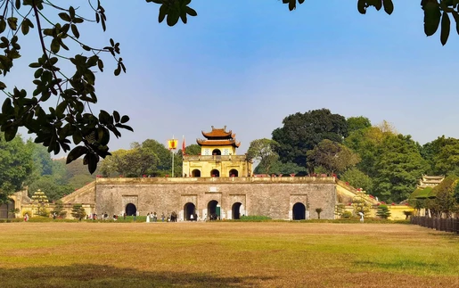 Lễ hội Du lịch Hà Nội năm 2025: "Trải nghiệm Hà Nội 2025"