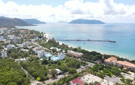 Côn Đảo sẵn sàng với khám phá và trải nghiệm mới trước mùa du lịch