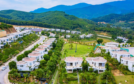 Ivory Villas & Resort – Nghỉ dưỡng xanh kết hợp trải nghiệm văn hóa bản địa tại Lương Sơn