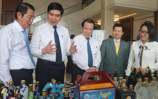 Liên kết phát triển du lịch vùng duyên hải miền Trung - Tây Nguyên