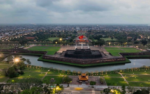 Ngành Du lịch với những con số ấn tượng trong dịp nghỉ lễ