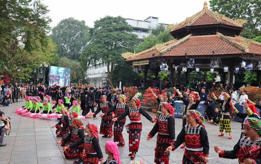 18 điểm du lịch sinh thái, nghỉ dưỡng được đầu tư xây dựng ở Lào Cai