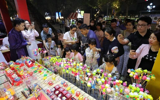 Lễ hội Du lịch Hà Nội năm 2025 sẽ diễn ra tại Hoàng thành Thăng Long