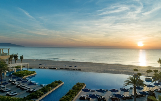 Marriott Bonvoy khuyến khích tổ chức sự kiện MICE có trách nhiệm