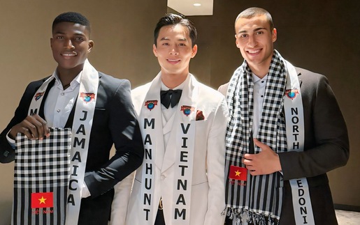 Missosology dự đoán Top 5 Manhunt International 2025 trước Chung kết tối nay