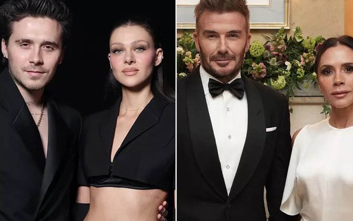 Ồn ào quanh gia đình Victoria - Beckham: Mẫu thuẫn và kỳ vọng hàn gắn