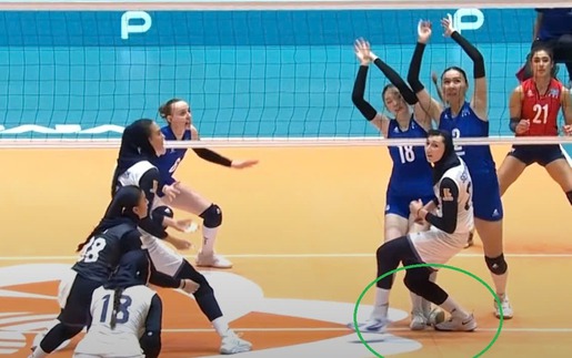 Tin nóng thể thao tối 11/6: Đối thủ lớn nhất của ĐT bóng chuyền Việt Nam nhận tin dữ; xác định 13 đội dự World Cup 2026