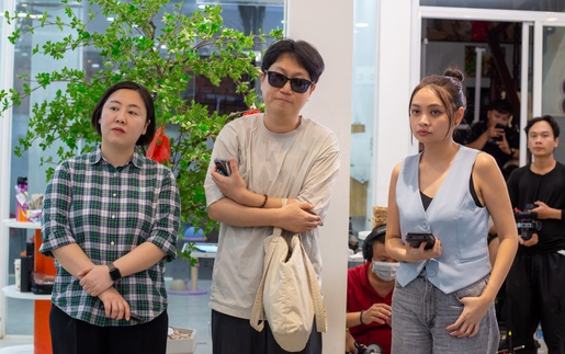 Ông trùm phim kinh dị Hàn bắt tay cùng đạo diễn Việt thực hiện tác phẩm “Cải mả”
