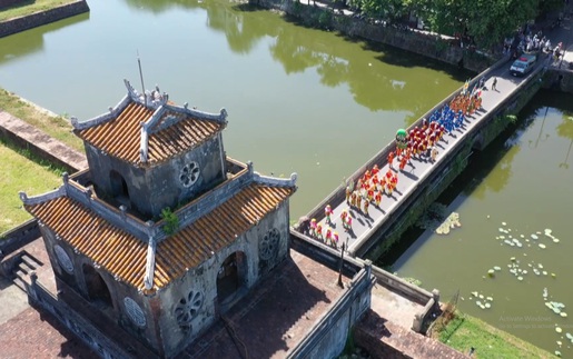 Tăng cường công tác quản lý, bảo vệ an ninh, an toàn tại các di tích