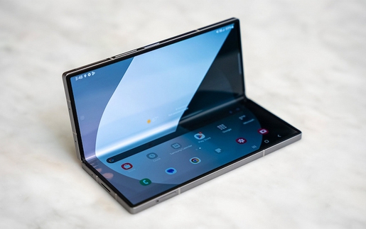Điện thoại gập Samsung Galaxy Z Fold 7 – Xu hướng tất yếu cho người dùng hiện đại