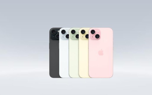 Mệnh Mộc hợp với iPhone 15 màu nào? Tìm hiểu ngay