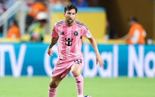 Kết quả bóng đá FIFA Club World Cup 2025 ngày 19/6: Messi tỏa sáng