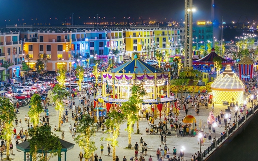 Hải Phòng sẽ đưa vào khai thác tour đêm Dấu thiêng Hàng Kênh