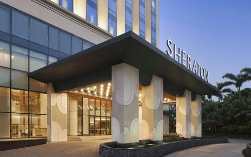 Trải nghiệm thú vị tại Sheraton Hanoi West trong mùa Hè này