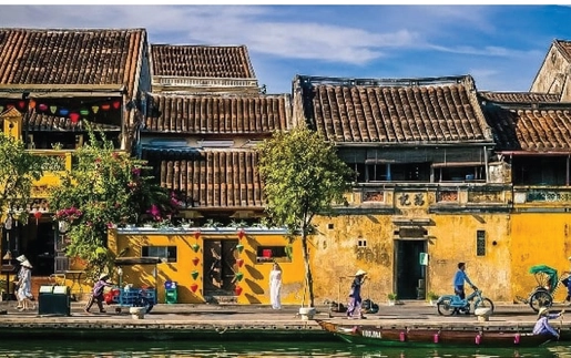 Hội An lọt top 5 điểm đến chăm sóc sức khỏe hàng đầu châu Á