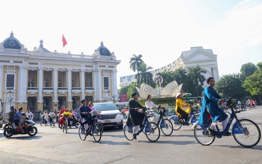  Kỳ nghỉ lễ 2/9: Cơ hội “vàng” cho du lịch nội địa