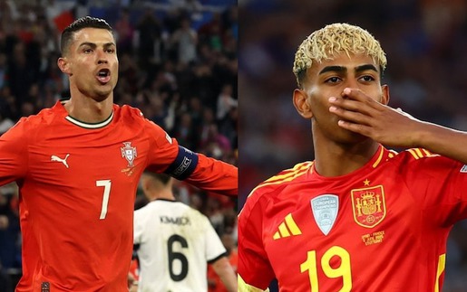 Nhận định, soi tỷ lệ Bồ Đào Nha vs Tây Ban Nha 2h hôm nay ngày 9/6, CK UEFA Nations League 2024/25
