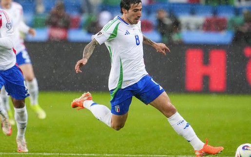 Nhận định, soi tỷ lệ Italy vs Moldova 01h45 ngày 10/6, vòng loại World Cup 2026 khu vực châu Âu