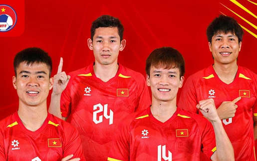 Xem trực tiếp bóng đá Việt Nam vs Malaysia ở đâu? VTV có trực tiếp vòng loại Asian Cup 2027?