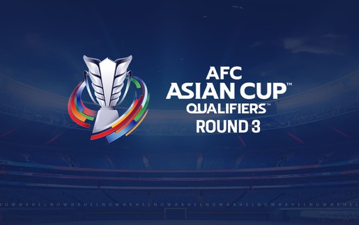 Bảng xếp hạng Asian Cup 2027 mới nhất
