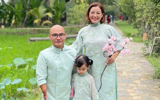 MC Nguyễn Hồng Lợi: "Khi làm được, sẽ thấy hạnh phúc với thành quả của mình"