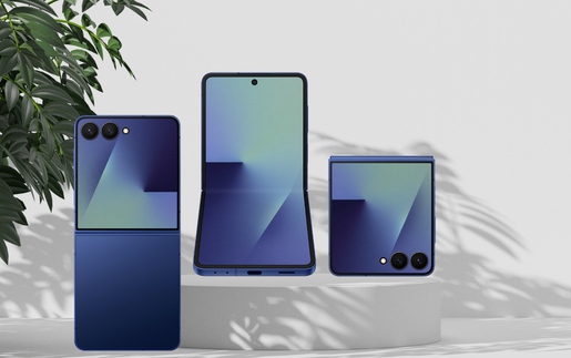 Samsung Galaxy Z Flip 7 có gì mới? Có đáng để nâng cấp?