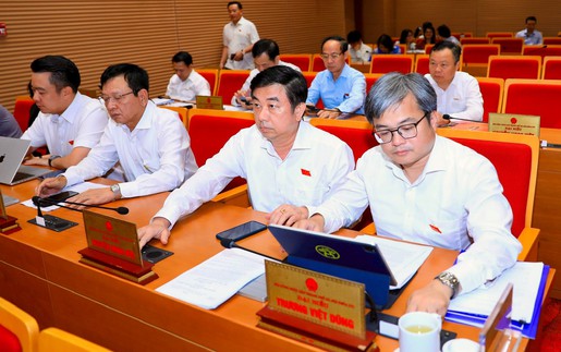 Hà Nội: Trung tâm công nghiệp văn hóa được xem xét miễn, giảm tiền thuê đất, thuê mặt nước