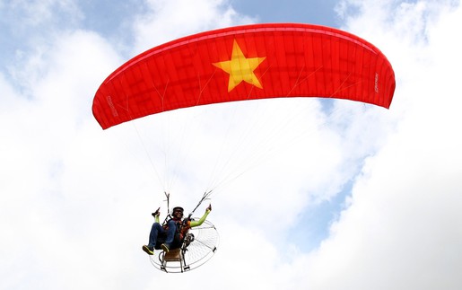 Tạo “bộ khung” định vị hình ảnh Việt Nam ra thế giới
