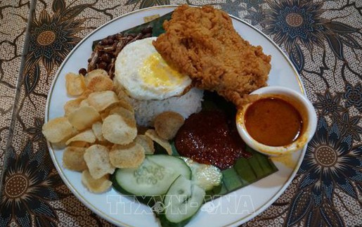 Ẩm thực và văn hóa giúp thu hút khách du lịch tới Malaysia