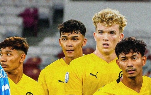 Kết quả bóng đá U23 Đông Nam Á 2025 ngày 18/7