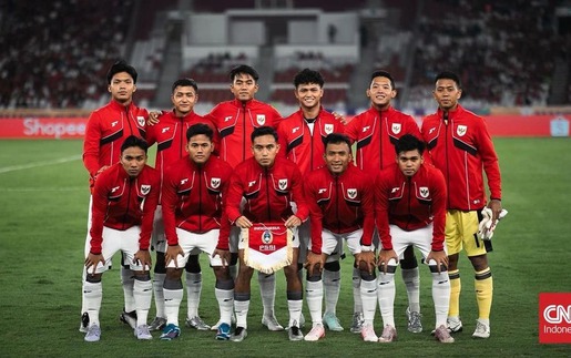 Bảng xếp hạng bóng đá U23 Đông Nam Á 2025 ngày 21/7