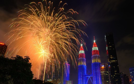 Malaysia công bố chiến dịch thu hút khách du lịch Thái Lan