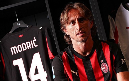 Serie A: “Phiên chợ” hàng chất lượng kém